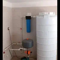 تعمیر پکیج، آبگرمکن نصب تصفیه آب نصب پمپ آب|خدمات پیشه و مهارت|زاهدان, |دیوار