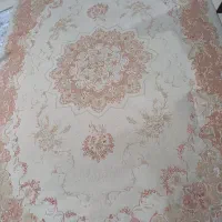 2تختهفرش ماشینی 6متری  500شانه