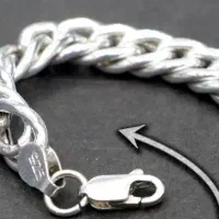 محلول سفید کننده نقره