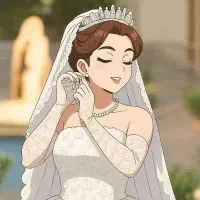 استخدام در مزون لباس عروس