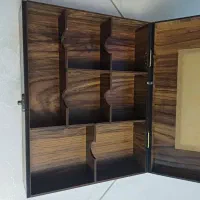 جای دمنوش و خشکبار|ظروف سرو و پذیرایی|تهران, امام حسین|دیوار