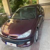 206 sd v20|خودرو سواری و وانت|مشهد, هفت تیر (حافظ)|دیوار