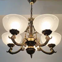 ۲۰ مدل لوستر لنتر دیوارکوب برنز لوکس(قیمت/تماس/چت)|لوستر و چراغ آویز|تهران, فرمانیه|دیوار