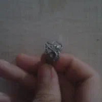 انگشترحلقه