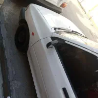 پراید وانت مدل ۱۴۰۰