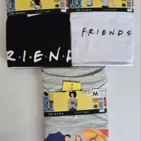 تیشرت زنانه از برند اسمارا آلمان