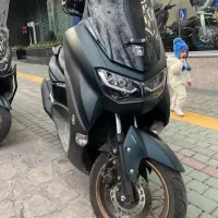 Nmax 403 فول|موتورسیکلت|تهران, تجریش|دیوار