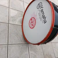 طبل|درام و پرکاشن|اهر, |دیوار