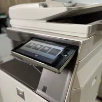 دستگاه فتوکپی ایستاده رنگی SHarp مدل MX-3570|پرینتر، اسکنر، کپی، فکس|تهران, فلسطین (میدان انقلاب)|دیوار