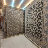 گندم طوسی (فرش ابراهیم پور)|فرش|مشهد, سراب|دیوار