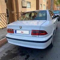 سمند lx ef7 دو گانه کارخانه|خودرو سواری و وانت|سنندج, |دیوار