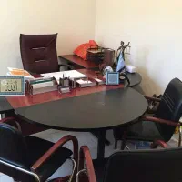 فروش فوری ست اداری درحد نو