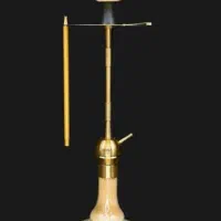 قلیان جگوار موسو