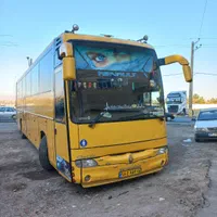 اتودربستی اتوبوس تشریفاتی داخل شهری وبرون شهری