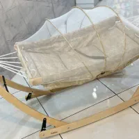 گهواره سنتی نوزاد