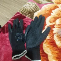 دستکش استاد کار