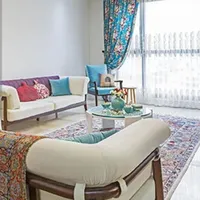 سه خواب ۱۵۰ متری _ خوش نقشه_ معالی آباد