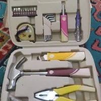 جعبه ابزار
