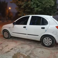 تیبا2 مدل 1400|خودرو سواری و وانت|کوهدشت, |دیوار