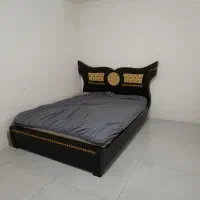 تخت دونفره و تشک