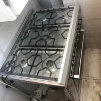 فرگاز پیلوت|اجاق گاز و لوازم برقی پخت‌وپز|شاهین‌شهر, عطار|دیوار