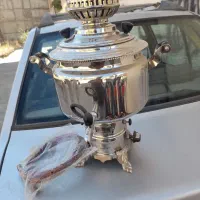 سماور ۸لیتری غفاری نوو