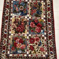 قالیچه دستبافت