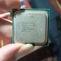CPU INTEL|قطعات و لوازم جانبی رایانه|ساری, |دیوار