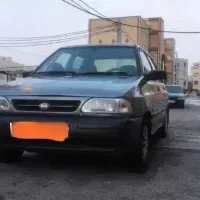 پراید صبا GTX|خودرو سواری و وانت|چابهار, |دیوار