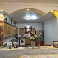 منزل-دوطبقه-5خواب-ابو-القاسمی