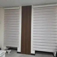 پرده کرکره ای