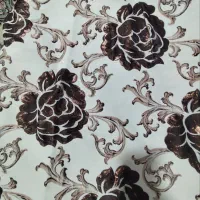 پرده و دستک