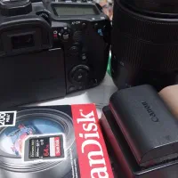 دوربین عکاسی و فیلم برداری کنون ۹۰d