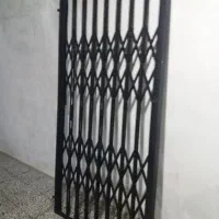 درب اکاردیونی|مصالح و تجهیزات ساختمان|بندر انزلی, معلم|دیوار