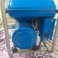 موتوربرق یاماها ۲۶۰۰ اصل ژاپن|ماشین‌آلات صنعتی|تهران, شهرک رضویه|دیوار