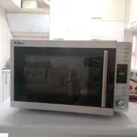مایکروفر فلر آلمان