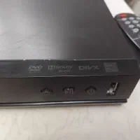 DVD Player سامسونگ