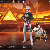 اکانت عالی قدیمی