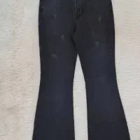 شلوار بوتکات