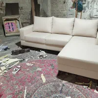 مبلمان ال ، کم جا