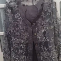 کت و دامن گیپور