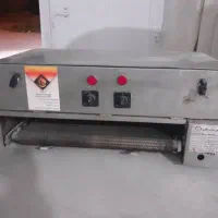 دستگاه نان خنک کن