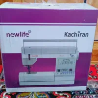 چرخ کاچیران ۱۱۲۹نو پلم