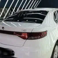 تارا v4|خودرو سواری و وانت|کرج, دهقان ویلا|دیوار