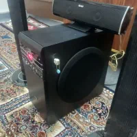 سینما خانواده مارشال|سیستم صوتی خانگی|چهاردانگه (تهران), |دیوار