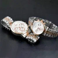 ساعت مچی ست سیکو VIP موتور ژاپن HT1389G(سه موتوره)|ساعت|اصفهان, احمدآباد|دیوار
