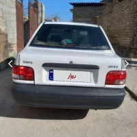 پراید مدل ۸۷|خودرو سواری و وانت|فشاپویه, |دیوار