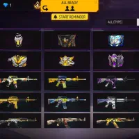 اکانت فری ست کبرا داره 3 گان لولی هر 3 تا لول 5|کنسول، بازی ویدئویی و آنلاین|جیرفت, |دیوار