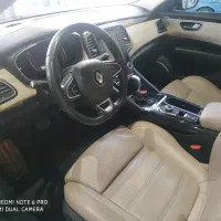 تالیسمان۲۰۱۷ فول   ES