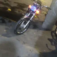 موتور هندا۱۲۵کیان|موتورسیکلت|شهریار, شهریار|دیوار